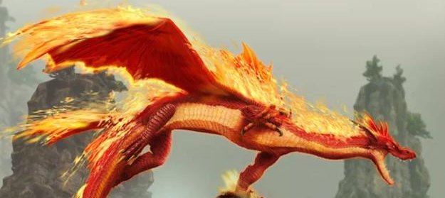 中国排名前十的神话人物都有谁?