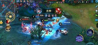 王者荣耀东皇太一五级铭文应该怎样装备？