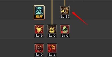 dnf90级狂战红眼怎么加点最好?90狂战二觉加点