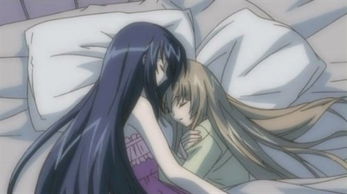 女生是百合是什么意思?