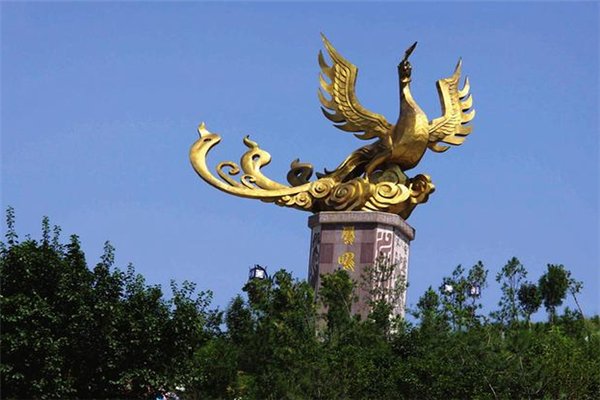 古装剧中经常出现西岐和朝歌两地，这两地在今天什么地方？