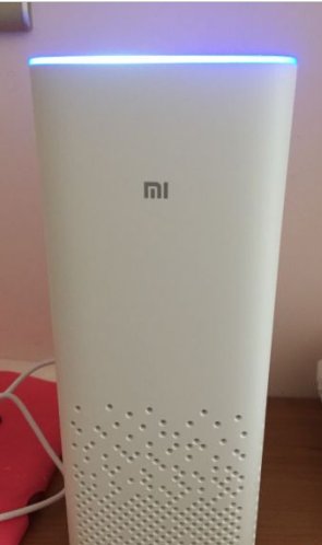 怎么让小爱同学连接wifi使用？