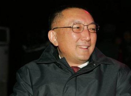 为什么多数电影的制片人都是韩三平?