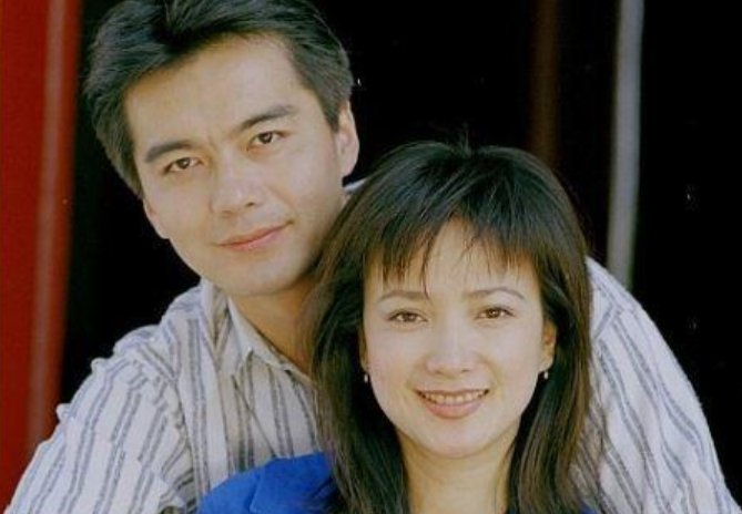 为什么有人说廖京生娶了何晴？