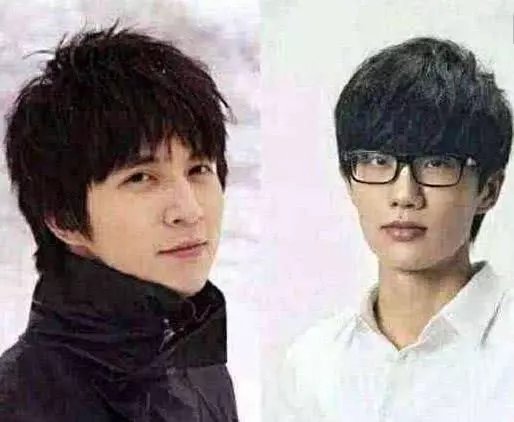 许嵩和薛之谦到底是什么关系?