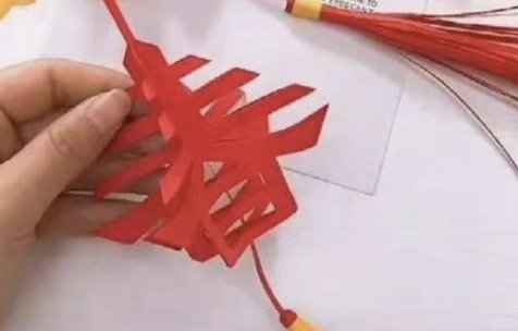 新年的手工作品怎么做 简单