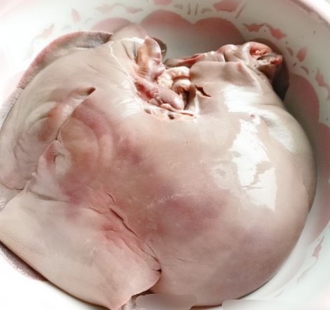 腊猪肝的制作和配方是什么?