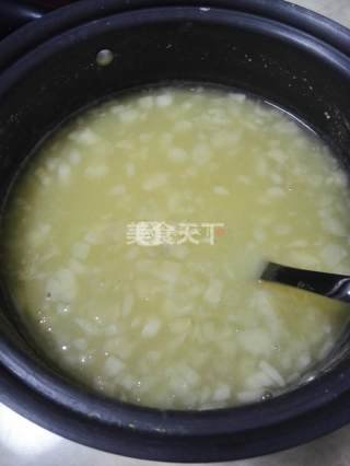 清心丸绿豆爽的做法，清心丸绿豆爽怎么做好吃，清心丸