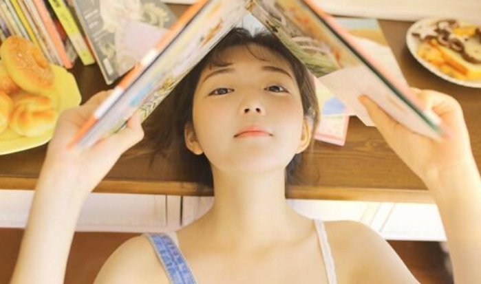 女孩说你喜欢我什么，我怎么回答