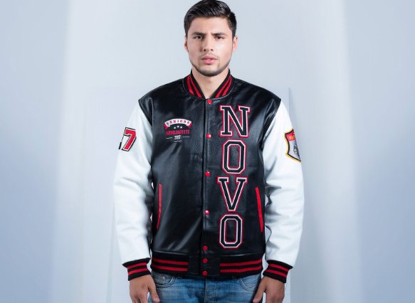 jacket是什么意思？