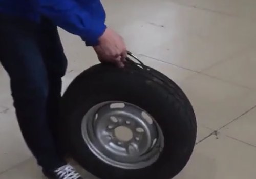 轮胎动平衡数据怎么调