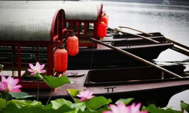 北京下雨天可以去哪玩？