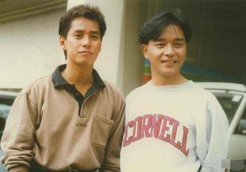 许嵩和薛之谦到底是什么关系?