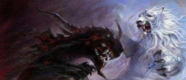 中国排名前十的神话人物都有谁?