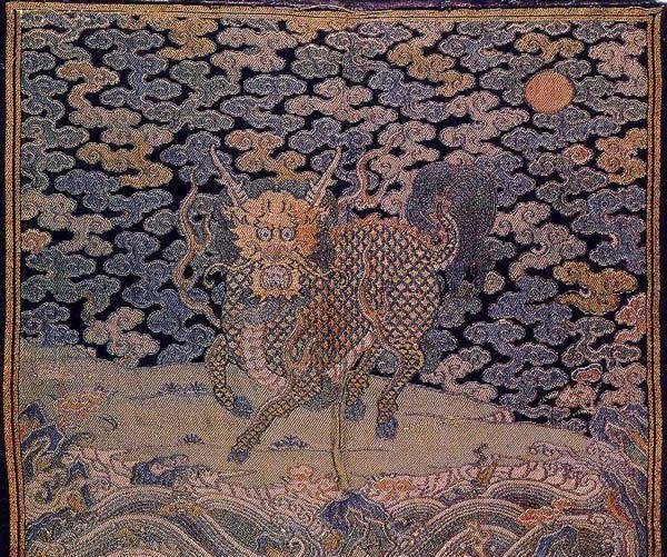 在清朝的官制中，总督、巡抚、将军、都统、提督，谁更牛？