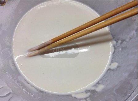 详细说说怎么勾芡？步骤？用什么粉？