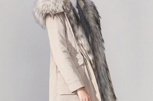 派克服内胆羊毛好还是兔毛好？
