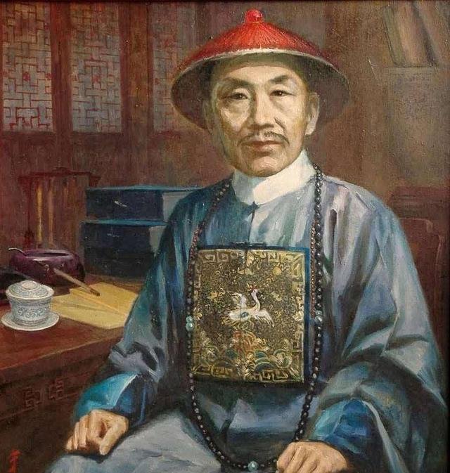 在清朝的官制中，总督、巡抚、将军、都统、提督，谁更牛？