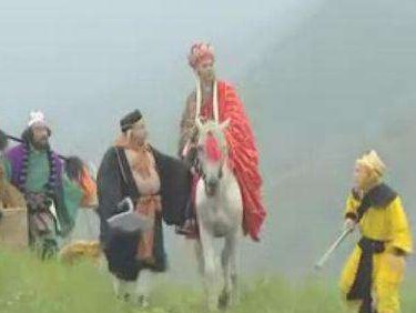 《西游记》孙行者大闹黑风山观世音收伏熊罴怪主要内容是什么？
