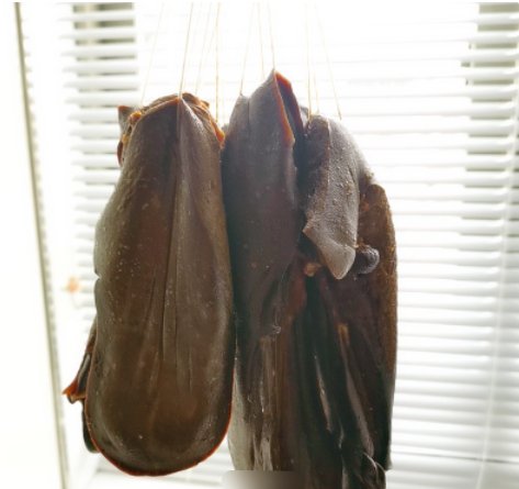 腊猪肝的制作和配方是什么?