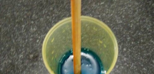 怎么制作水晶泥,就是透明的超轻粘土。听说可以自制，那怎么制作呢！