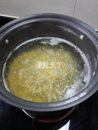 清心丸绿豆爽的做法，清心丸绿豆爽怎么做好吃，清心丸