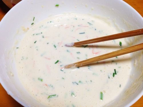 摊煎饼面糊的调配方法有哪些?