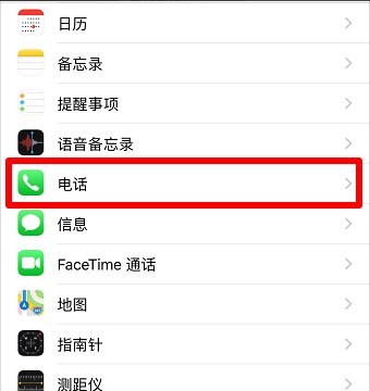 忘记自己手机号码怎么查