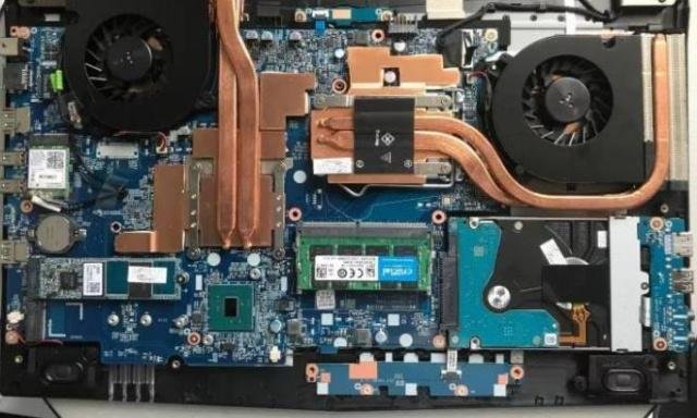 笔记本的cpu选择i5还是i7好?
