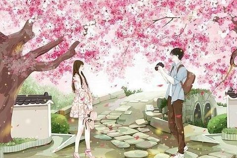 情话最暖心长句