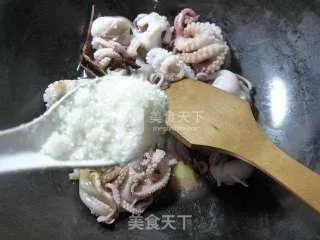 红烧望潮