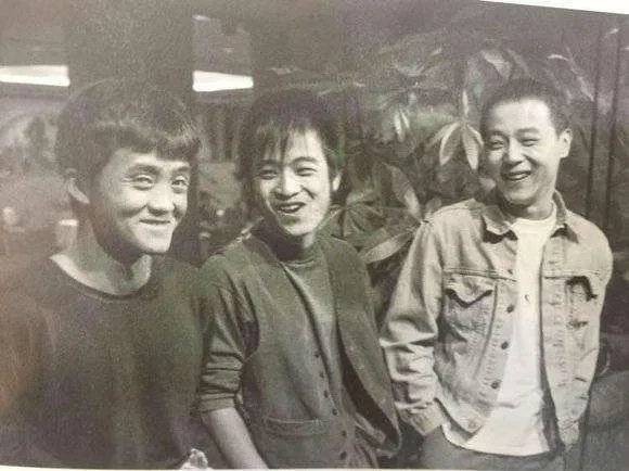 魔岩三杰是谁?魔岩三杰现状令人唏嘘(曾经火过四大天王)