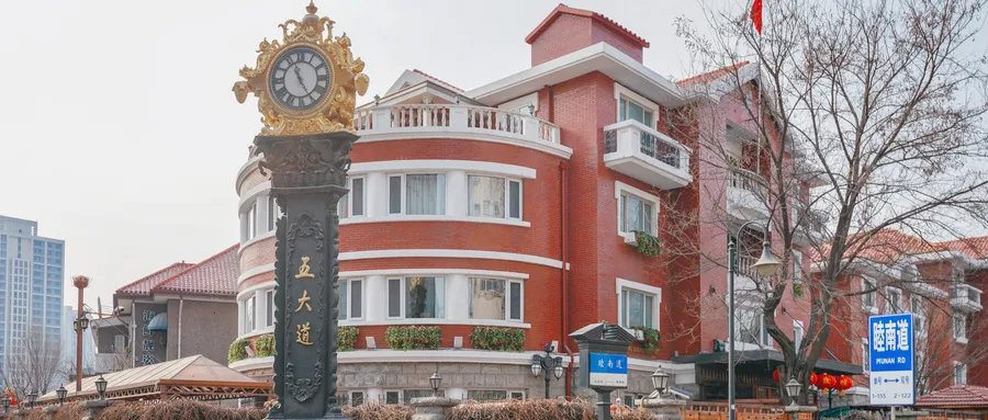 天津十大旅游景点排行榜:第一天津之眼,世纪钟广场在榜