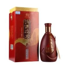 渔樵仙集团有什么酒?