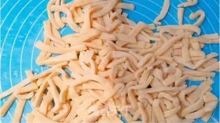 美味萨其马