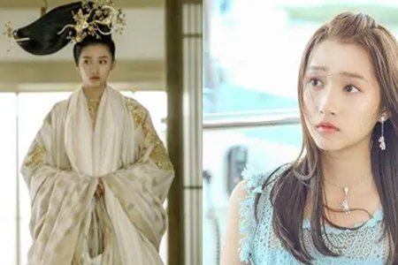 关晓彤想演打女 新剧播出口碑不佳