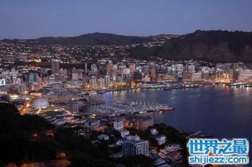 全球pm2.5指数很低的十大城市排名,世界最清新的大都市盘点