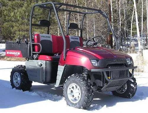 utv