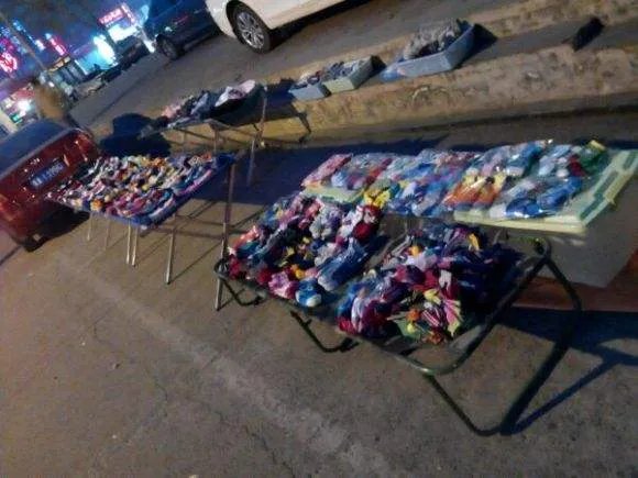 2020年摆地摊卖什么最火