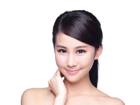 健康美容小常识