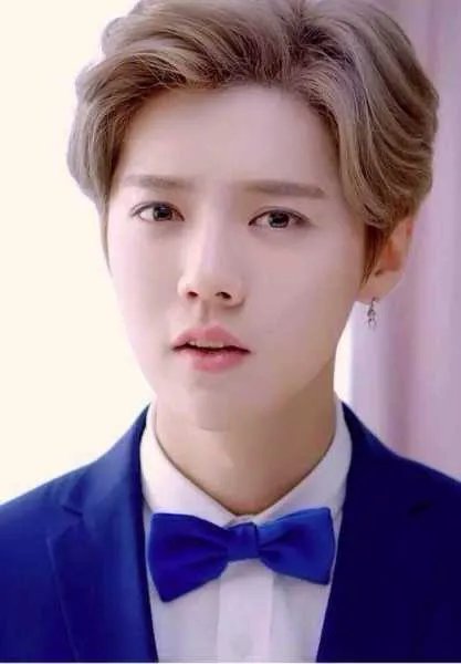 杨天真曾反对鹿晗公开恋情，为什么鹿晗最终没有听？