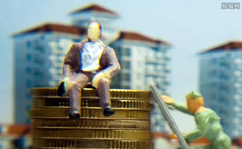 下个月工资的2个变化 7月份这类人可以多领一笔钱