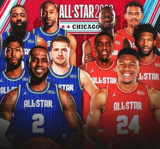 2020nba全明星赛时间