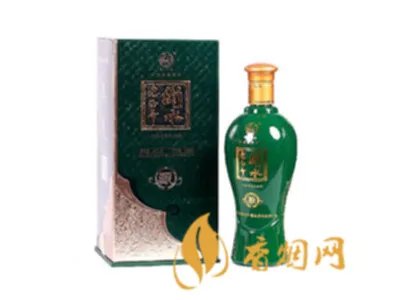 老酿坊衡水老白干多少钱:经典老酒,口感浓郁