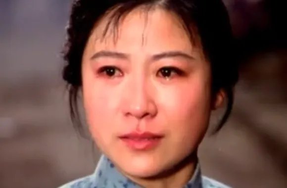 王馥荔演过哪些电影