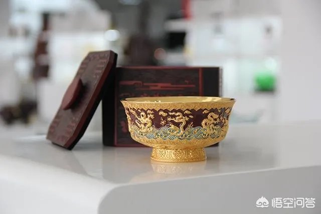 有哪些具有中国特色的礼品?