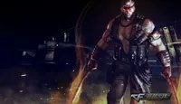 《cf》跳高箱子方法