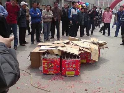 6岁男童疑因下水道放鞭炮被炸身亡,如何避免此类事件的发生?