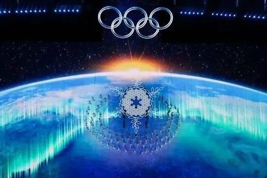 2022年北京冬残奥会开幕式，哪些节目给你留下了深刻印象
