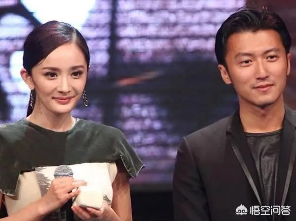 谢霆锋和杨幂两个没什么交集的明星，为什么屡屡被传在一起？